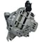 Wai Global Alternator, ALTMI IRIF 12V 120A, 120 Amp12 Volt, CW, 6Groove Pulley 11274N - alternate 1